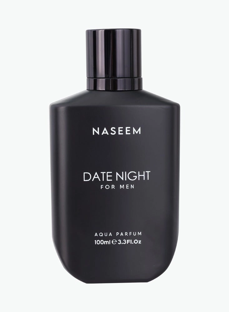 Date Night Eau de Parfum 100ml