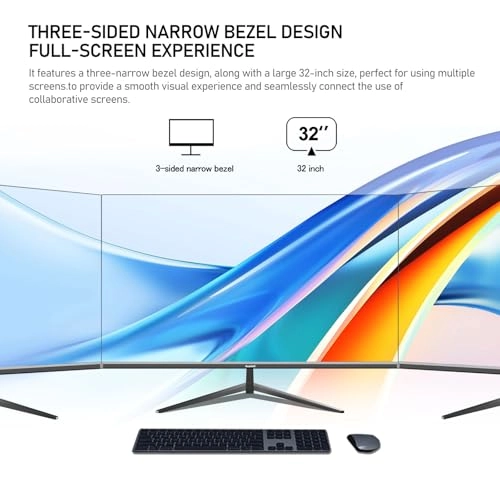 GF320F - 32 inch 3840 x 2160 Pixels