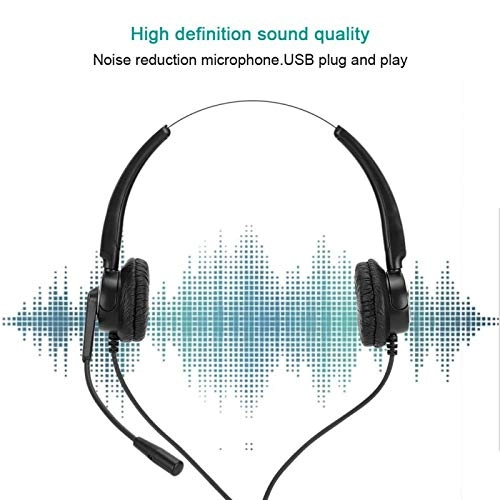 Headset - Wired Headset