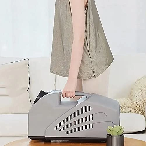 Portable Air Conditioner - 250W