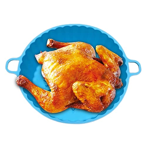 Air Fryer Sheets Liners - Silicone 1 piece(s)