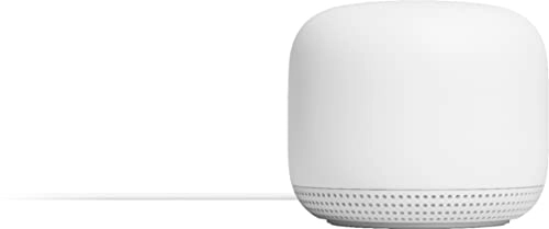 Nest WiFi - 802.11ac
