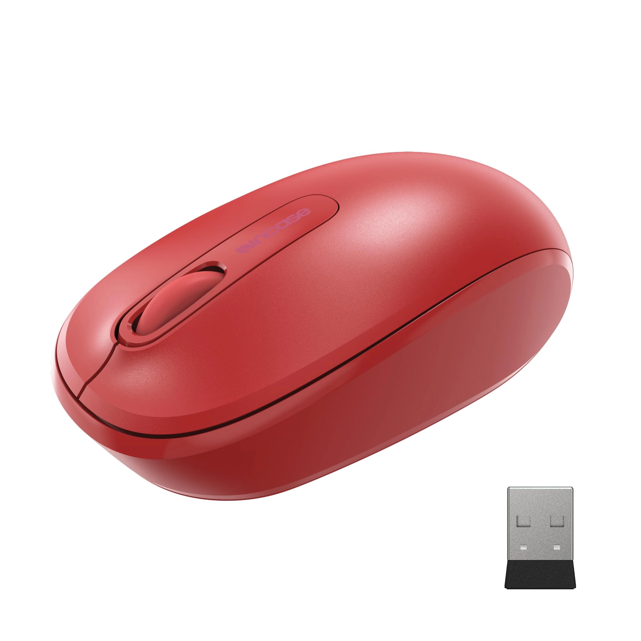 Wireless Mobile Mouse 1850 - USB