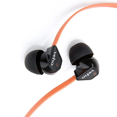 Z-1 Wired Earbud
