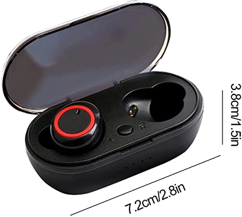 Bluetooth 5.1 Wireless Earbuds Wireless Earbud