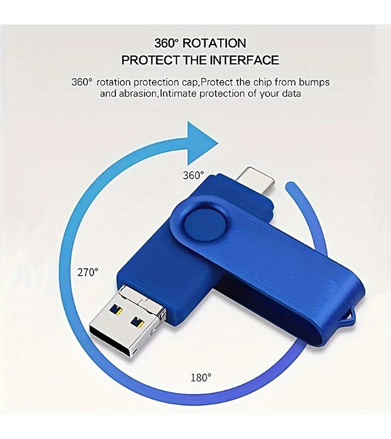 USB Flash Drive - USB 2.0 100GB