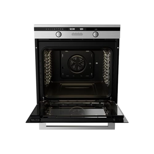 65DAE40139 60cm Fan Oven