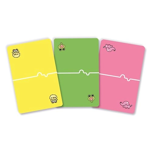 ito - Cooperative Card Game (German)