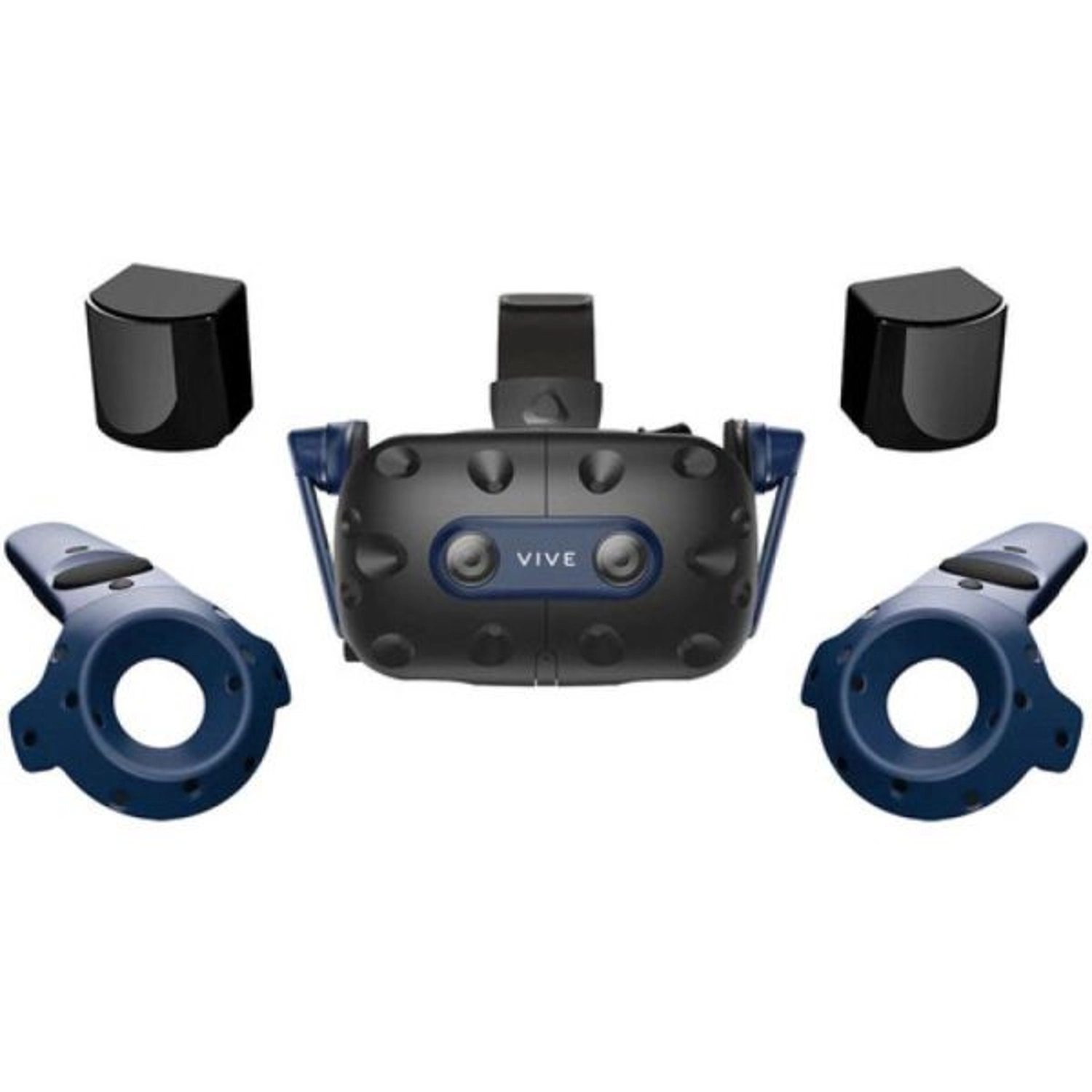 VIVE Pro 2 - 4896 x 2448