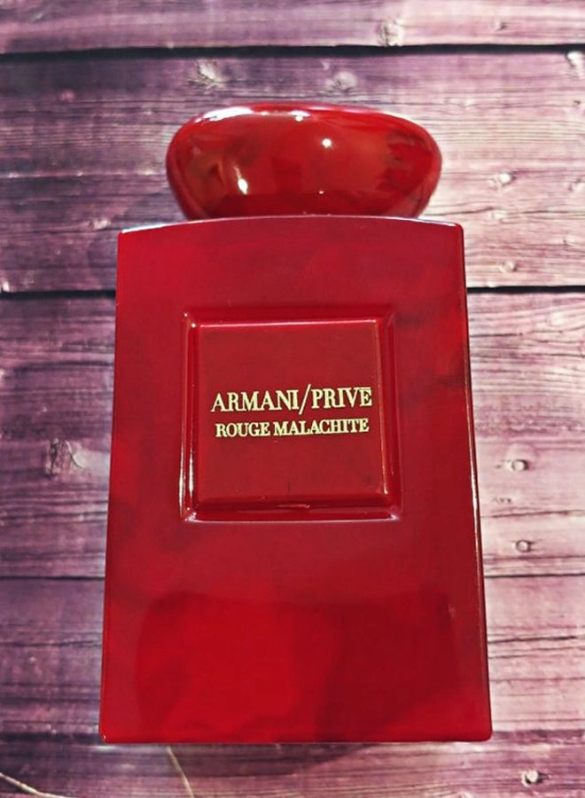 Prive Rouge Malachite Eau de Parfum 100ml
