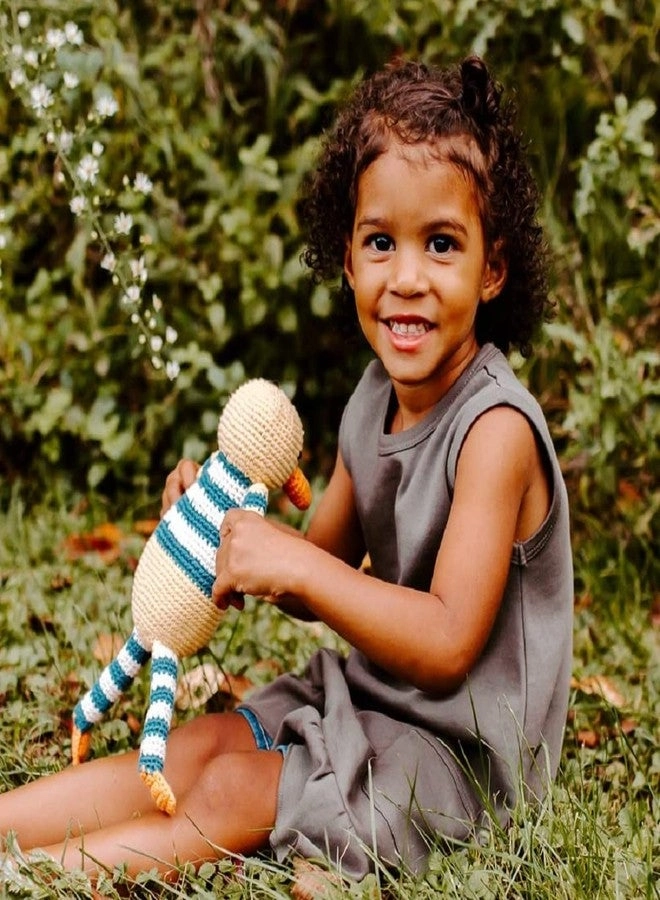 200-337 - 12-inch Fair Trade Organic