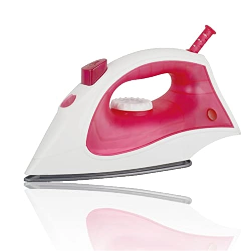 Garment Steamer - 120ml Portable