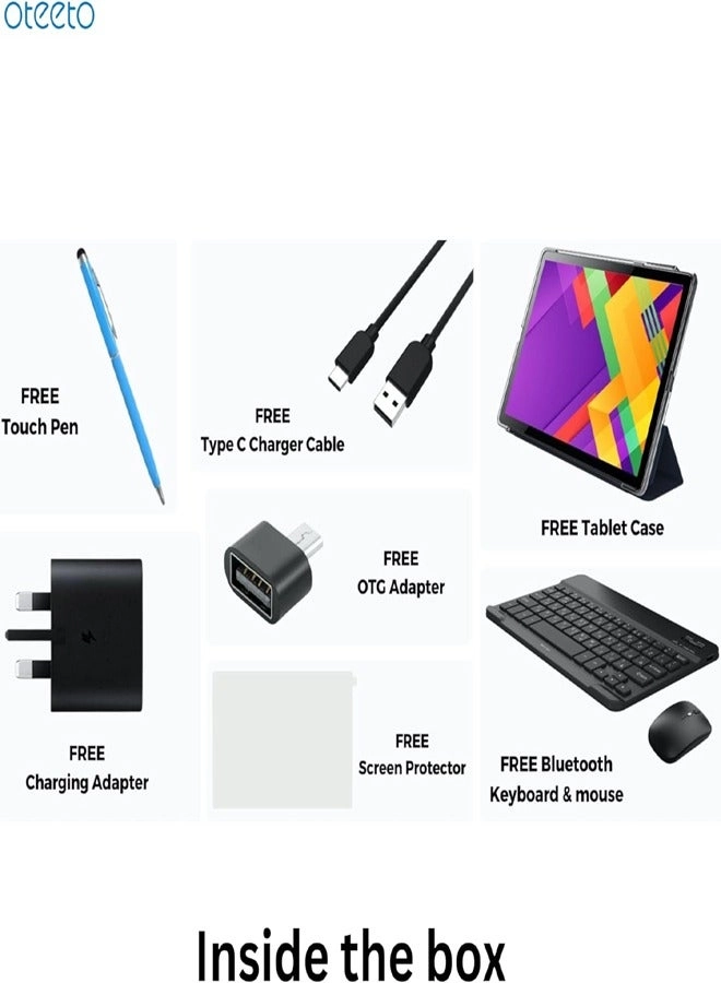 TAB 10 Pro - 512GB 10.1"