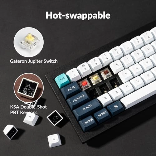 Q2 Max - Wired/Wireless