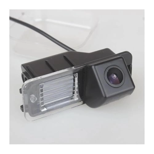 Reverse car rear view camera - Night vision Wired 720 x 540 pixels