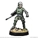 Star Wars Legion: Customizable Imperial Officer & Agent Miniatures Expansion (Multilingual)