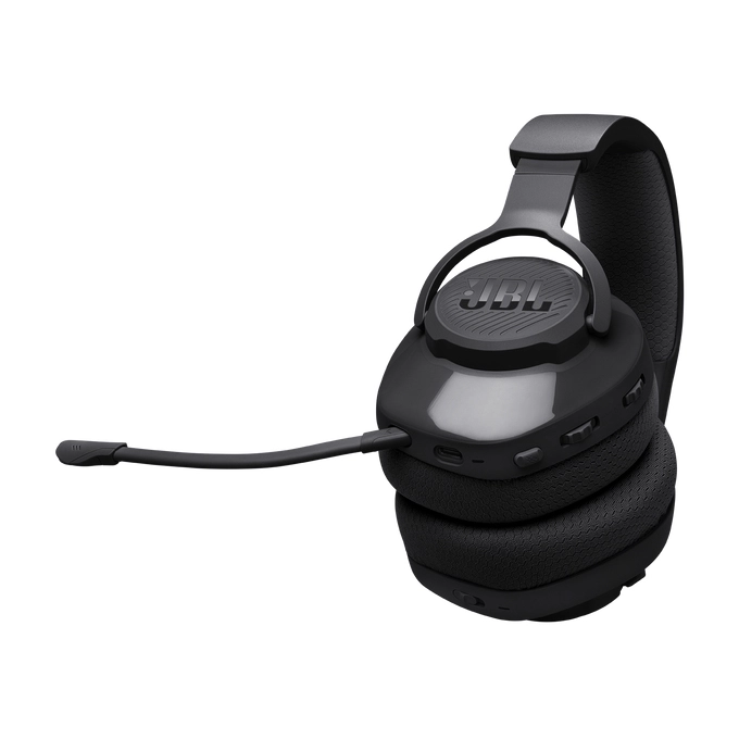 Quantum 360P Wireless Headset