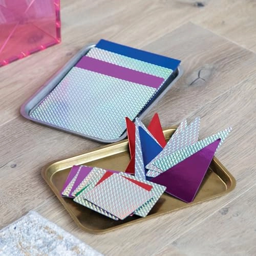 Flip Formers: Foils - 50 pcs