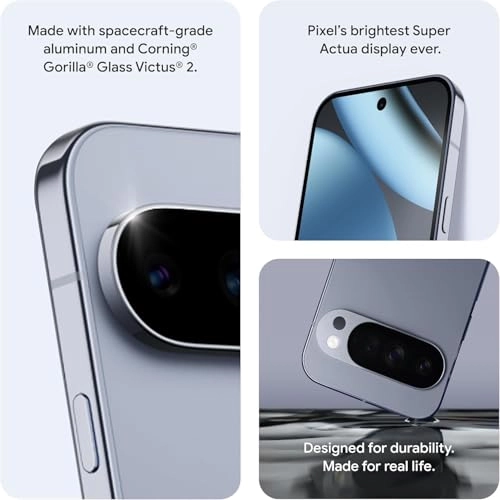 Pixel 10 Pro XL - 16GB 512GB