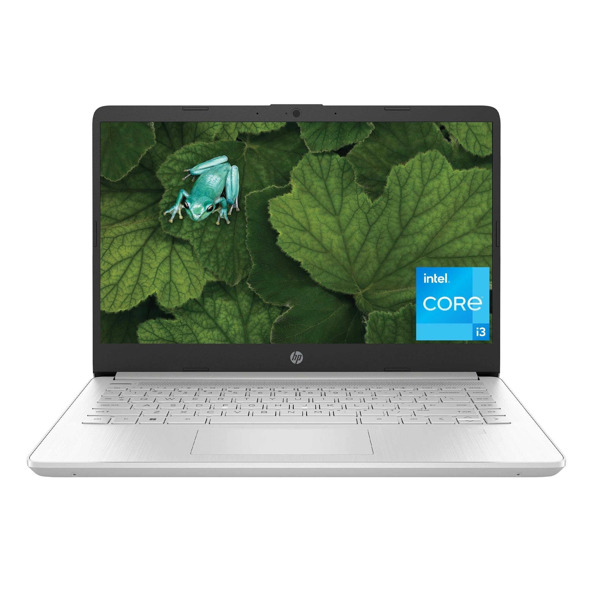 HP 14-dq5000nr - 14'' i3-1215U 4GB DDR4 128GB SSD