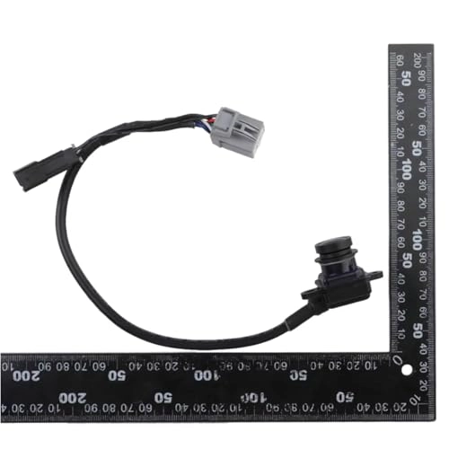 Rear View Backup Camera