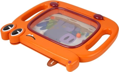 Easy Play Card Balance Board Game - 3+ Year Old