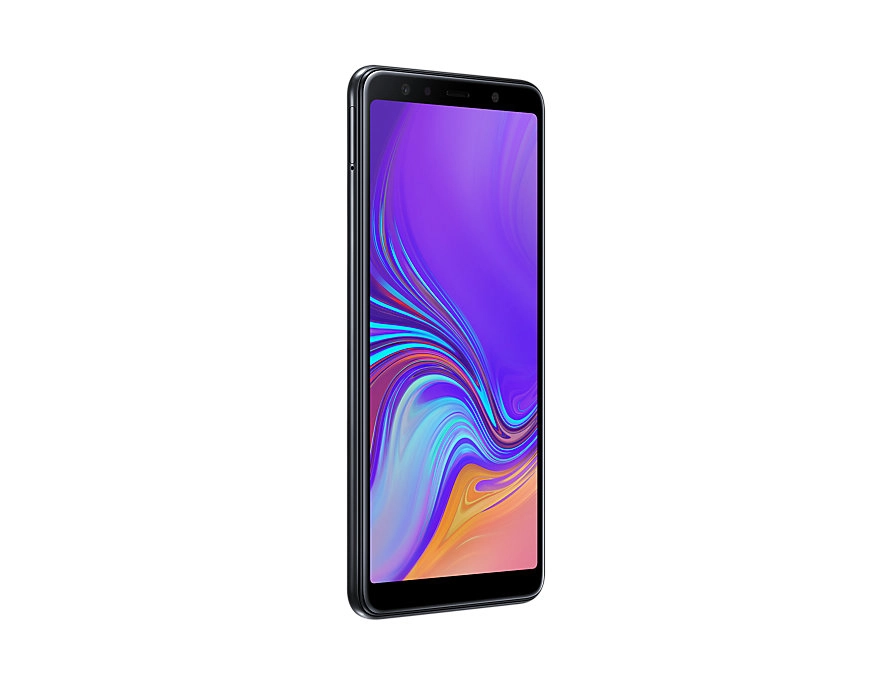 Galaxy A7 - 4GB 128GB