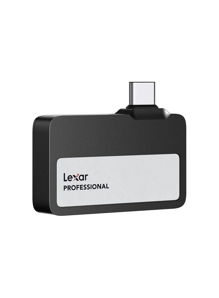 Lexar Professional Go Portable SSD - 1TB