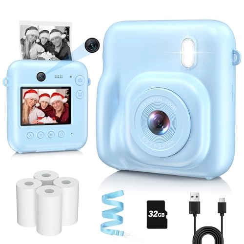 DC506 - Dual-Lens 48MP 1080P