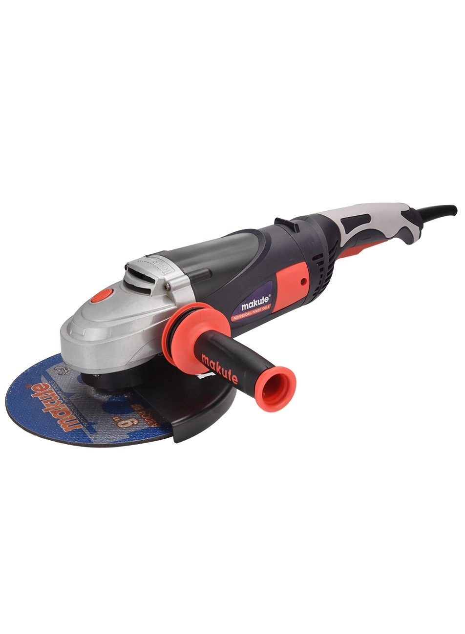 makute AG003 - 1000W Angle Grinder