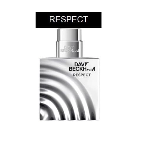 Respect Eau de Toilette 60 ml
