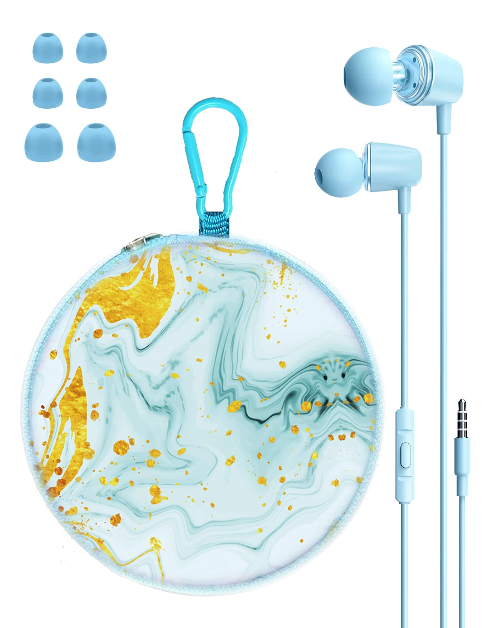 E-2025GP - Earbud