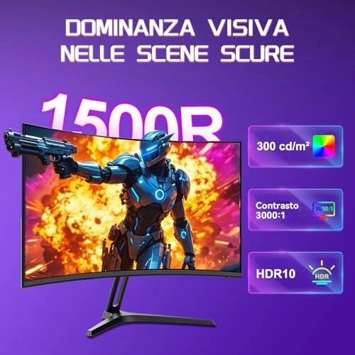 AMZG24C1 - 24 Inches 1920 x 1080