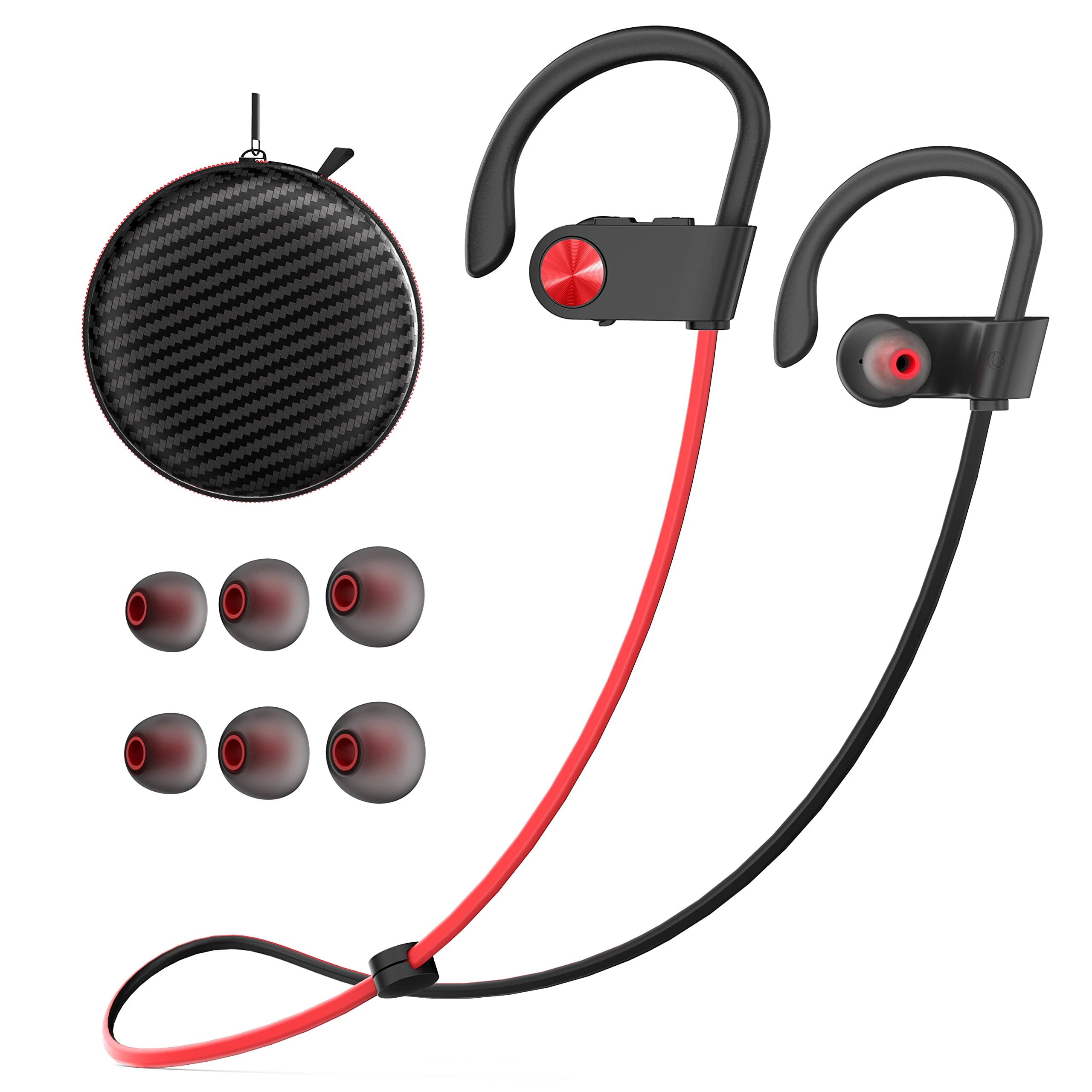 Jrwaro U8I Wireless Earbud