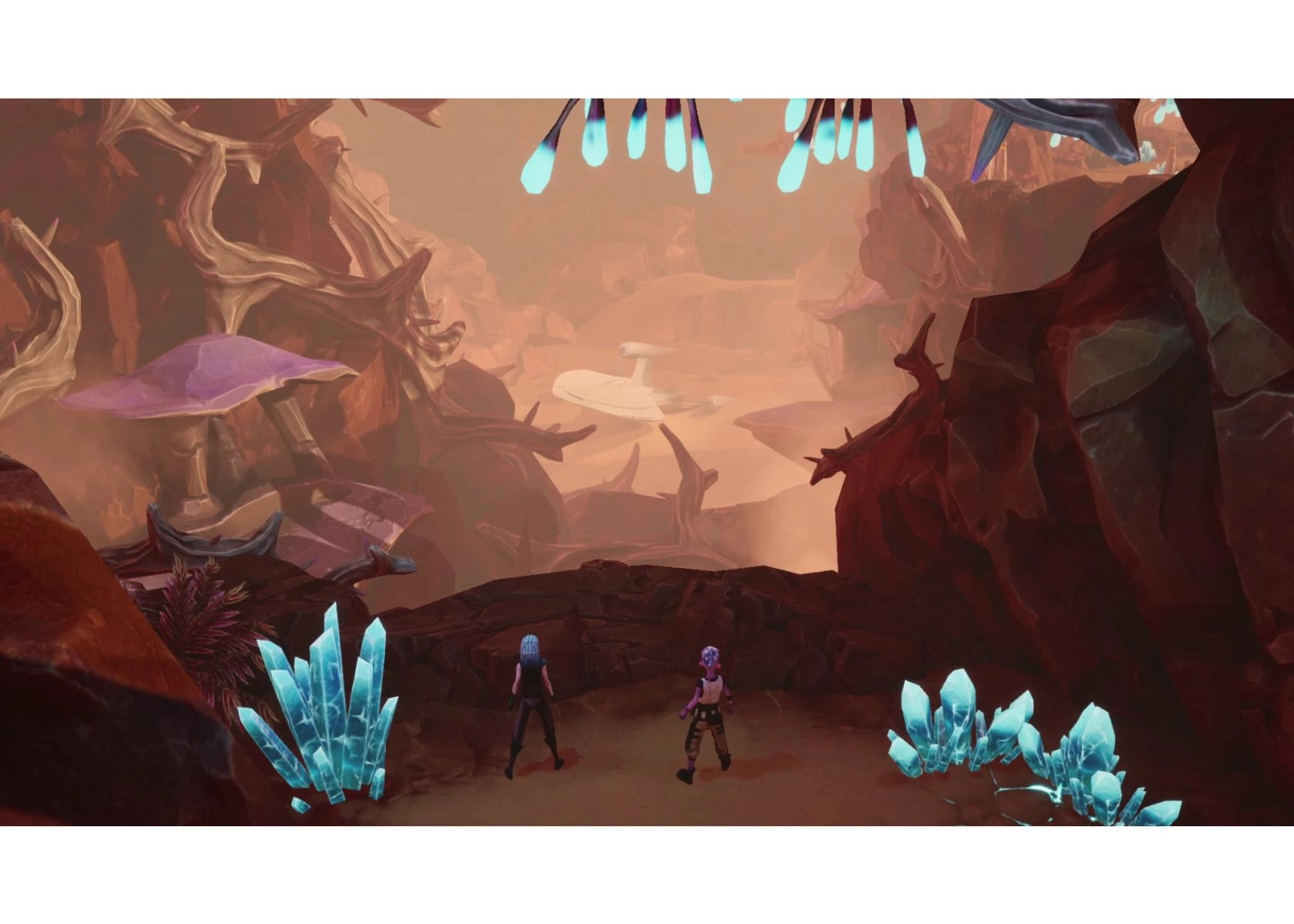 Star Trek Prodigy Supernova - PlayStation 5