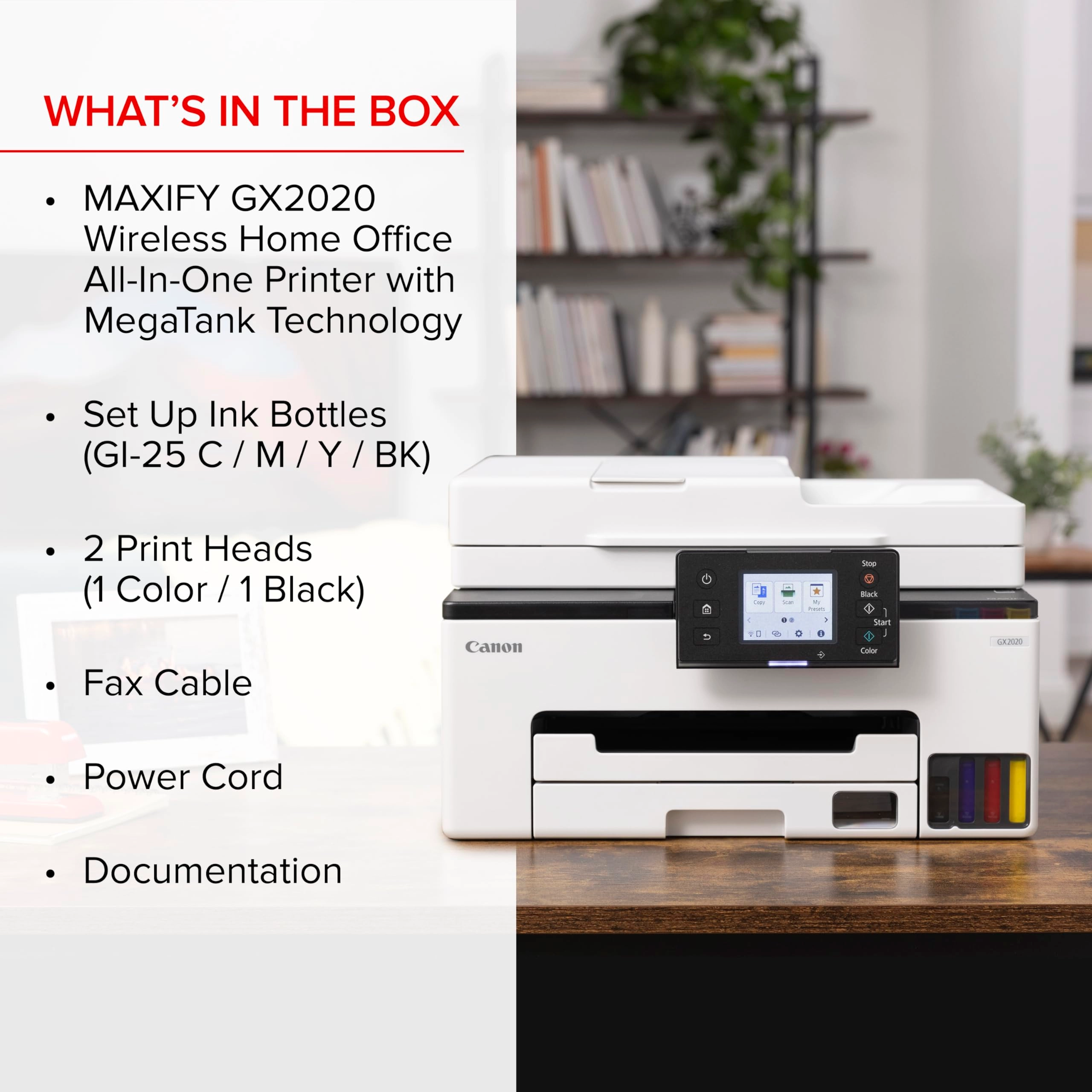 GX2020