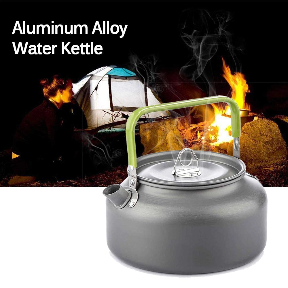 Camping Kettle - 1.2L