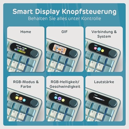 S98 - Windows/MAC Wireless