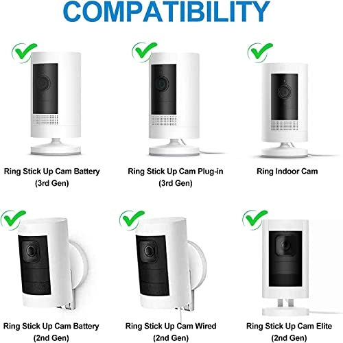 SV-Mount-L - Indoor/Outdoor 2pcs