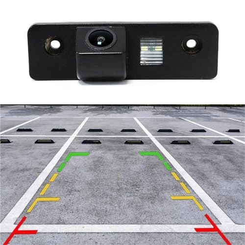 Rear View Camera - Night Vision WIFI