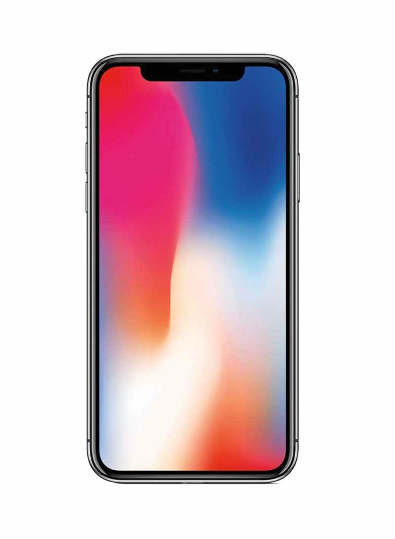 (Renewed) iPhone X - 64GB