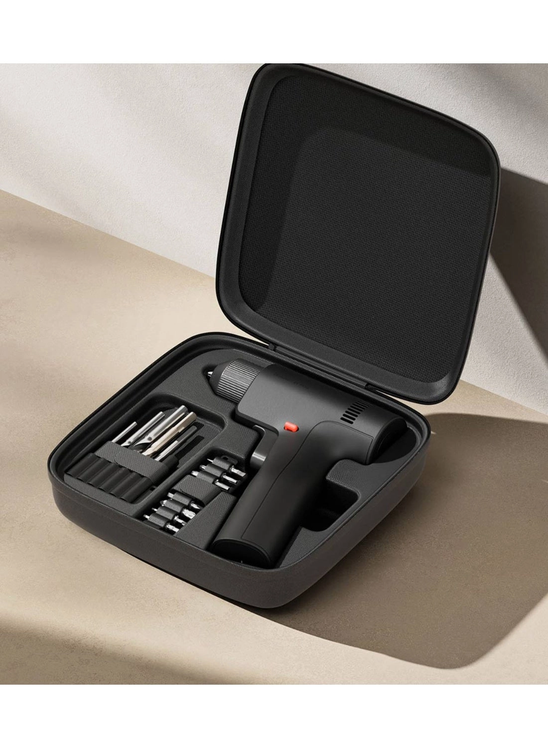 Brushless Electric Drill 2 - 1900MAH