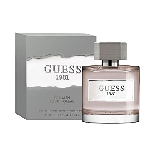 1981 Eau de Toilette 100 ml