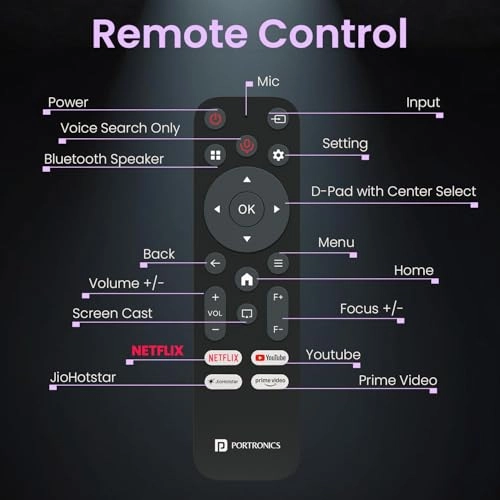 Beem 560 POR-2315 5300 Lumens