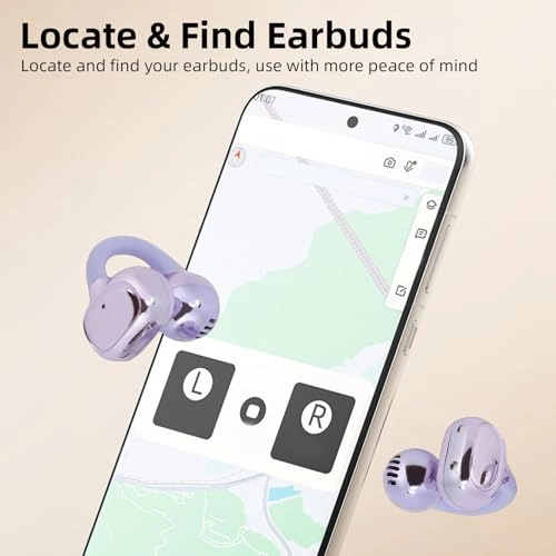 Depisutax2m6t03ihq-11 Wireless Earbud