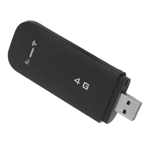 Portable 4G WIFI Router - 802.11 b/g/n 300Mbps