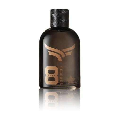 8 Seconds Fury - 100 mL