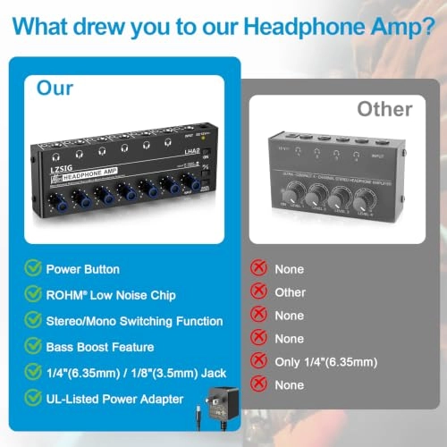 LHA2 - 4-channel Stereo/Mono