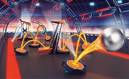 Boom-Trix Showdown Set (80603) - Construction Game