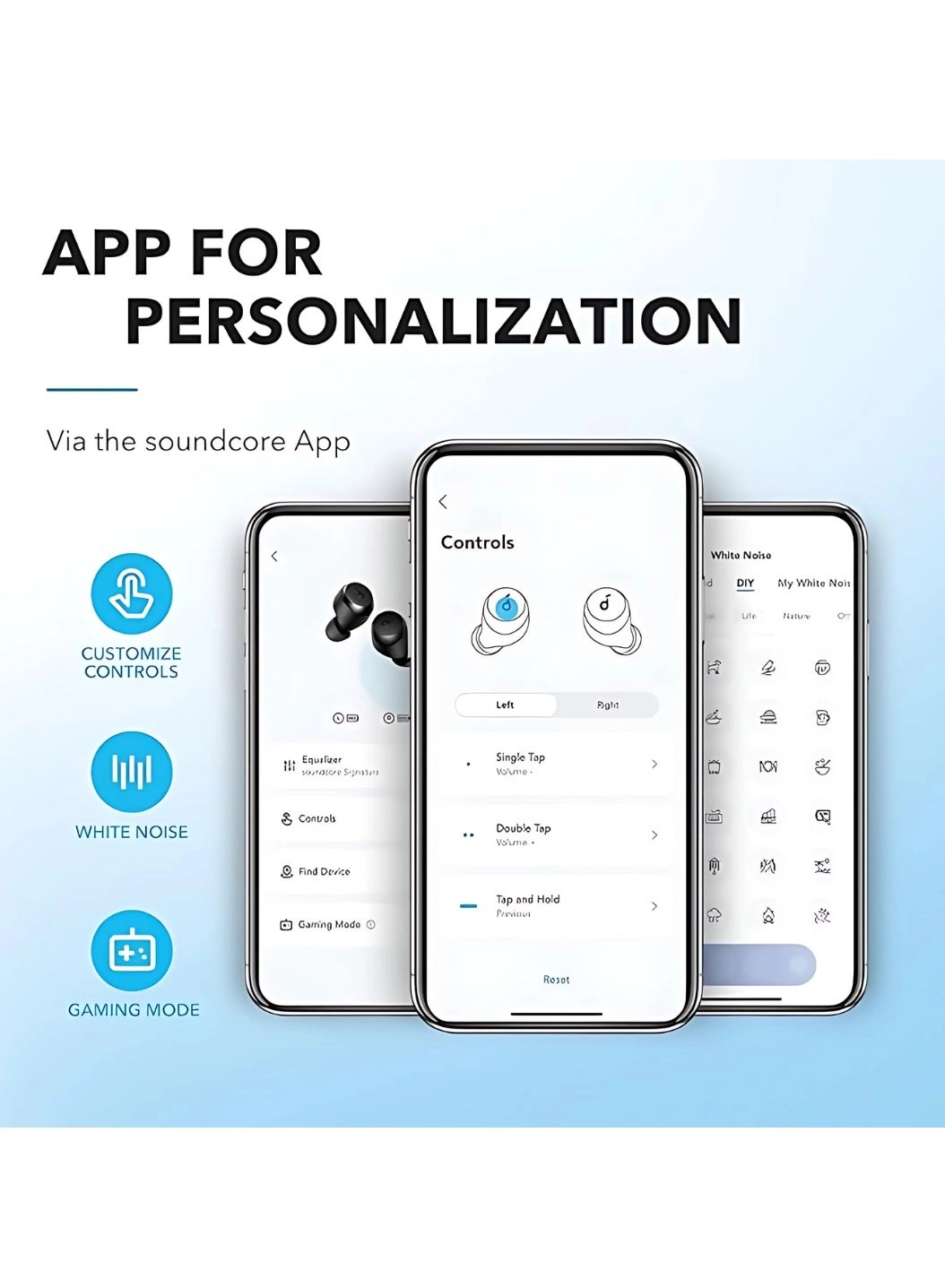 A20i Wireless Earbud